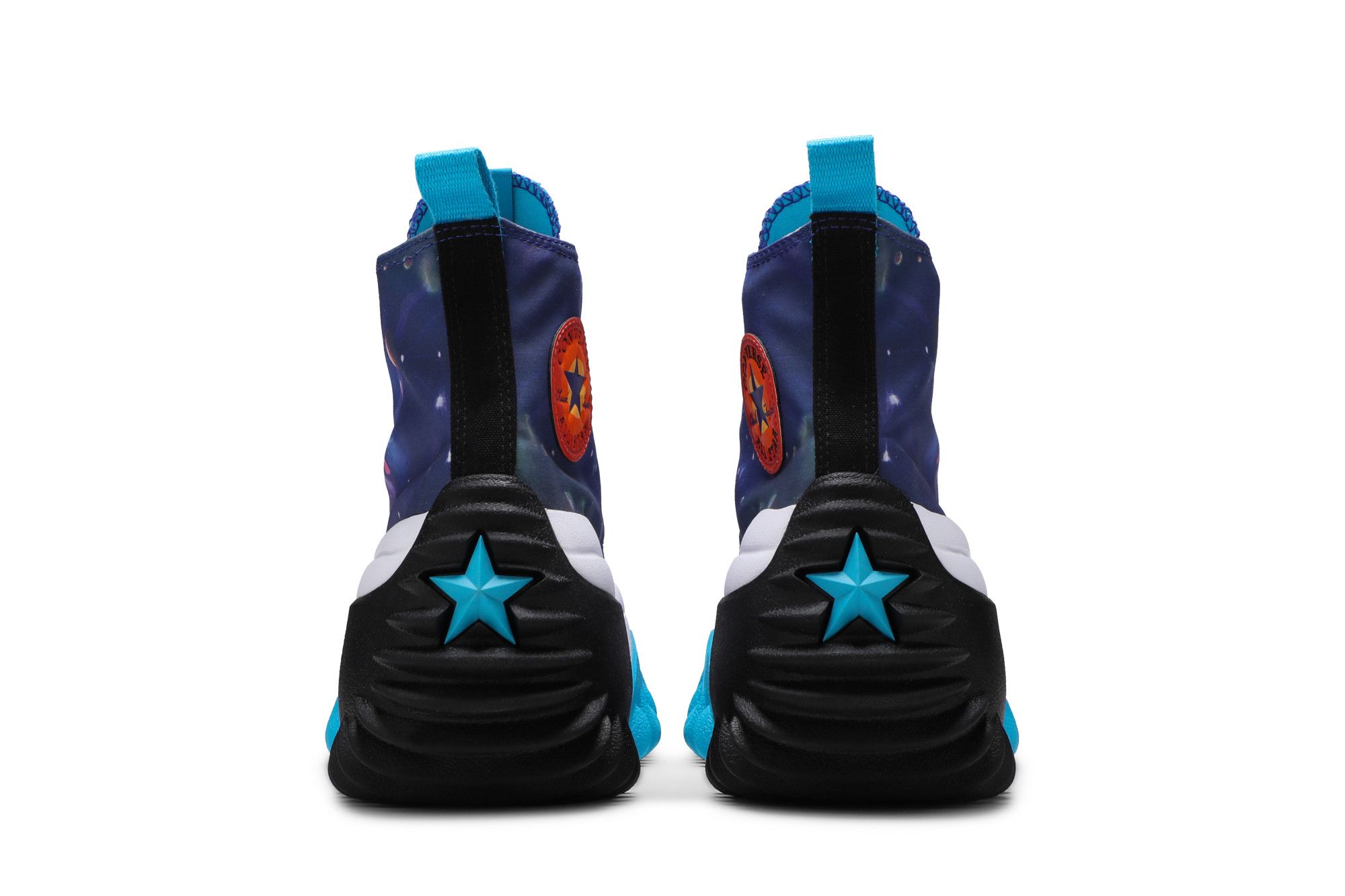 Buy Space Jam x Converse Run Star Motion 'A New Legacy' - 172488C