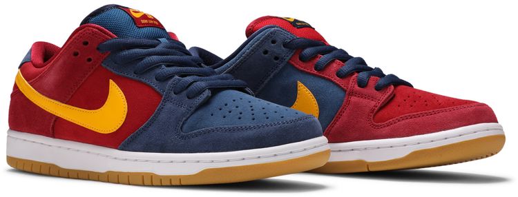 Dunk Low SB Catalonia