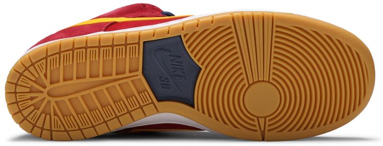Dunk Low SB Catalonia