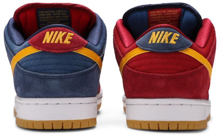 Dunk Low SB Catalonia
