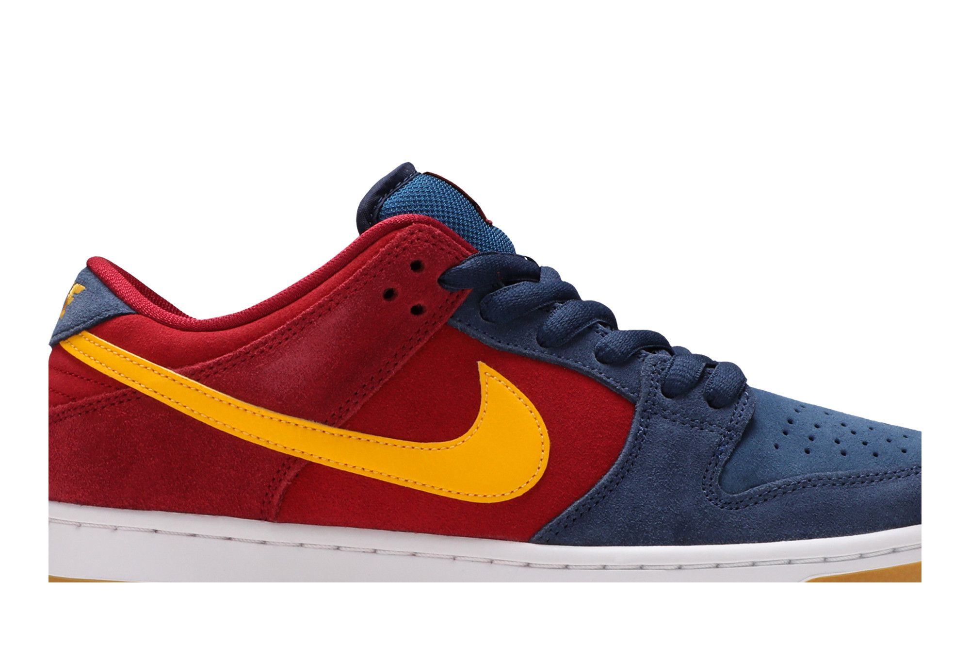 Barcelona nike dunks outlet