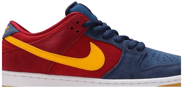 Dunk Low SB Catalonia