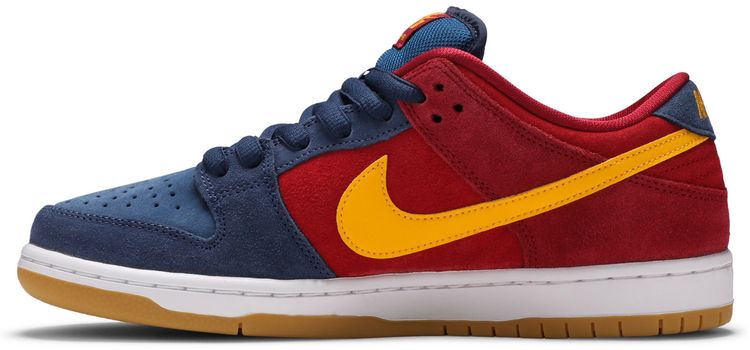 Dunk Low SB Catalonia