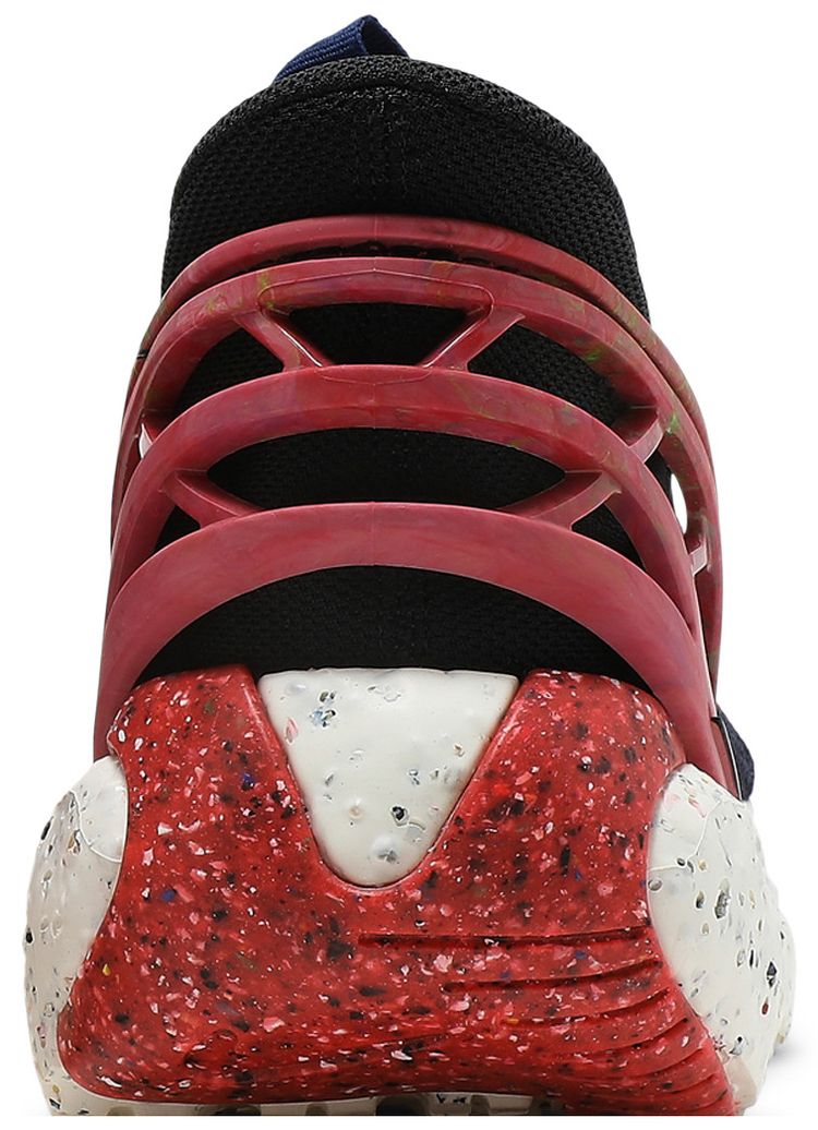 Nike Glide FlyEase Premium Blue Void