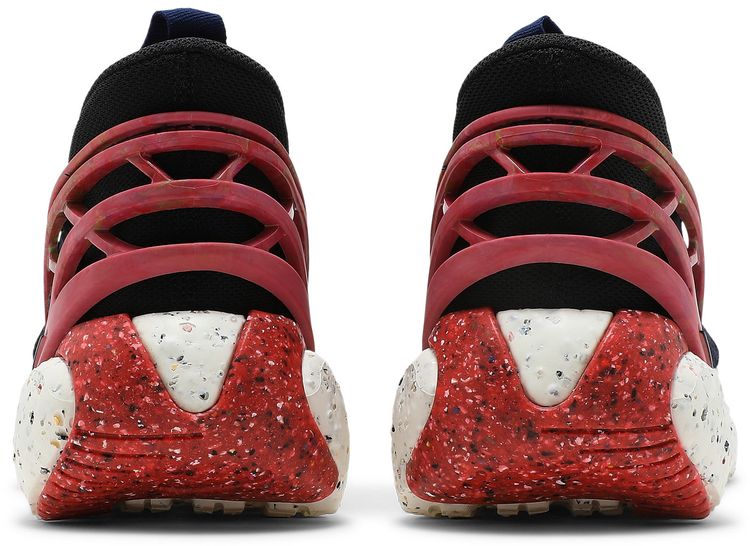 Nike Glide FlyEase Premium Blue Void