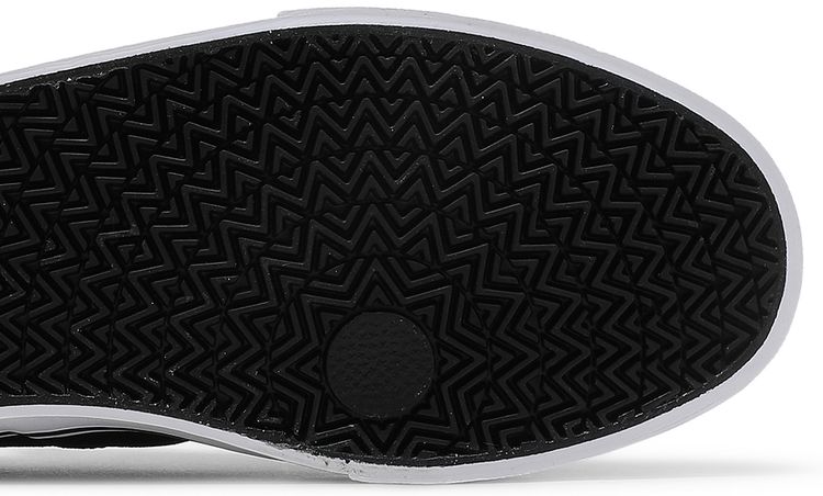 Nike Chron 2 Slip SB Black White