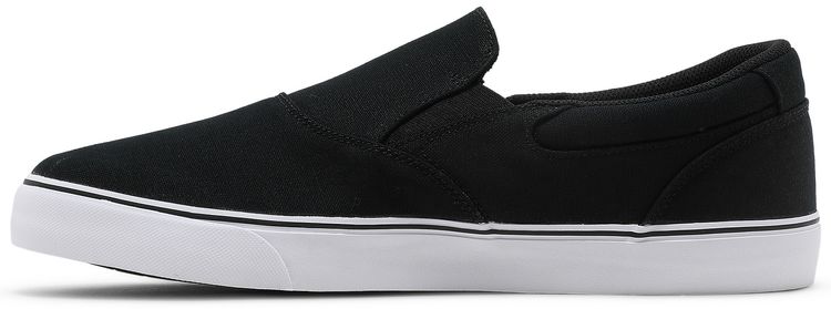 Nike Chron 2 Slip SB Black White