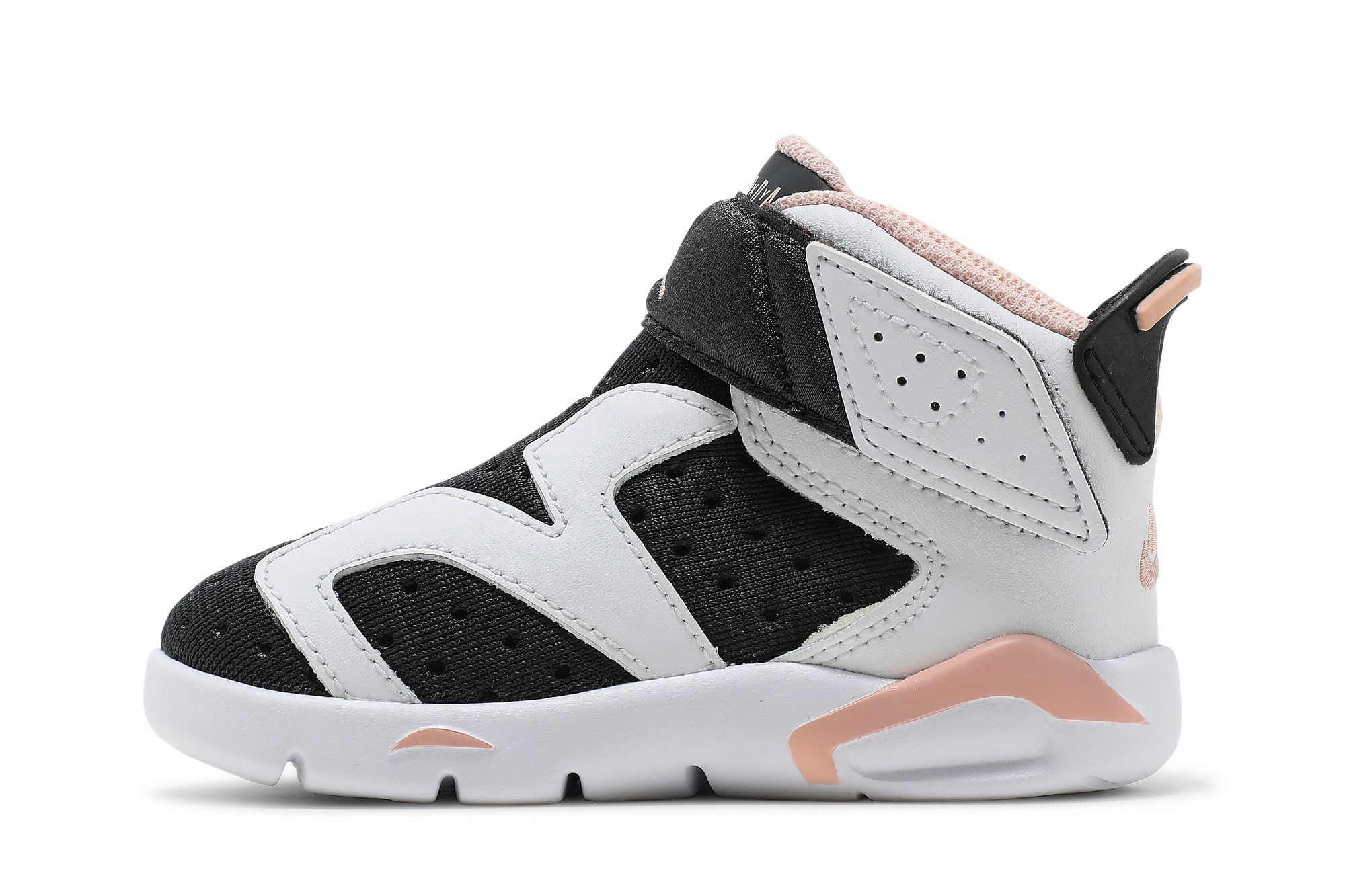 Buy Air Jordan 6 Retro Little Flex TD White Arctic Orange CT4417 108 GOAT CA