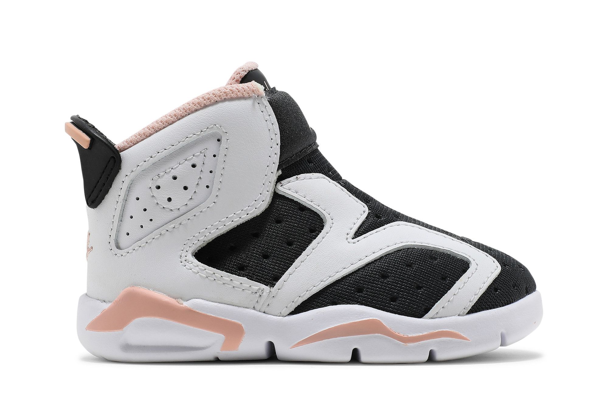 Jordan retro sale 6 orange