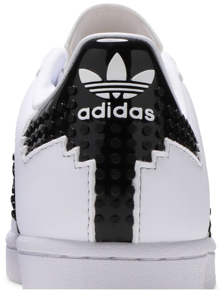 LEGO x Superstar Base Plates
