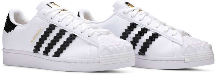 LEGO x Superstar Base Plates