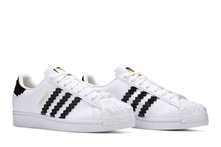 adidas gazelle silver green womens LEGO adidas Originals Superstar Display Case (10282)