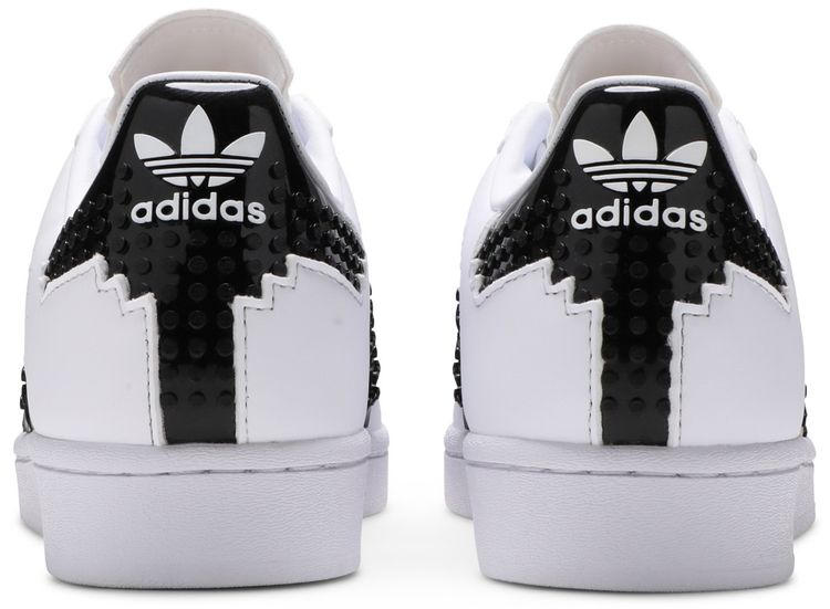 LEGO x Superstar Base Plates