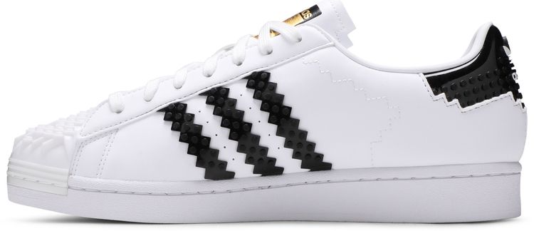 LEGO x Superstar Base Plates