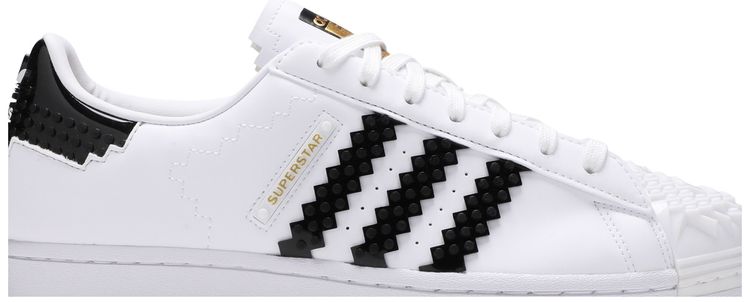 LEGO x Superstar Base Plates