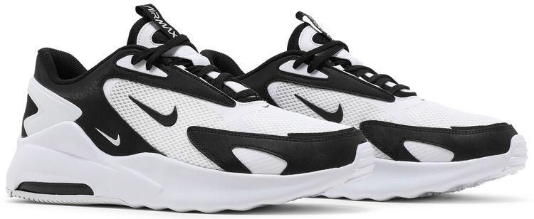 Nike Air Max Bolt White Black