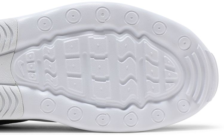 Nike Air Max Bolt White Black