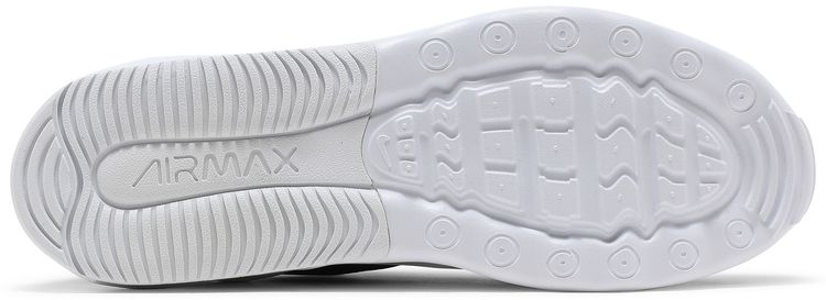 Nike Air Max Bolt White Black