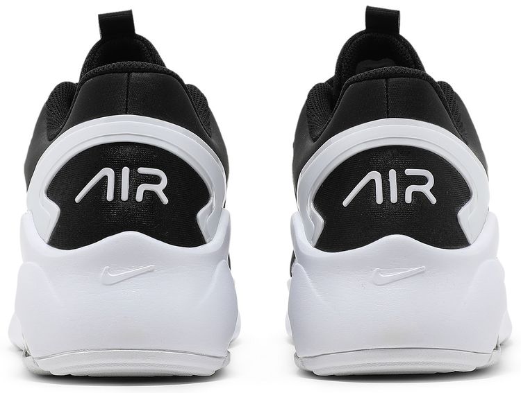 Nike Air Max Bolt White Black