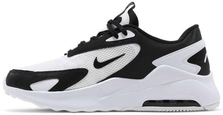 Nike Air Max Bolt White Black
