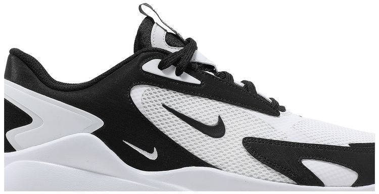 Nike Air Max Bolt White Black