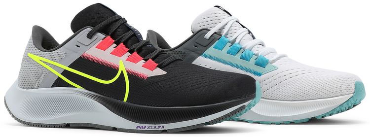 Nike Air Zoom Pegasus 38 LE Greedy