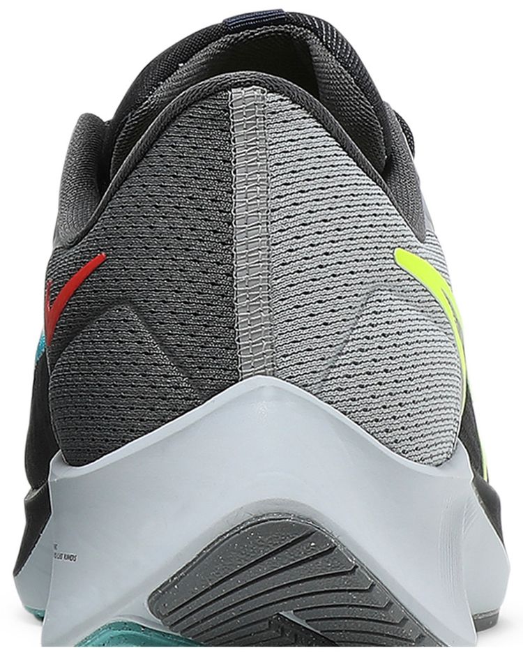 Nike Air Zoom Pegasus 38 LE Greedy