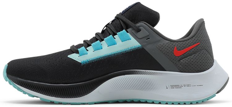 Nike Air Zoom Pegasus 38 LE Greedy