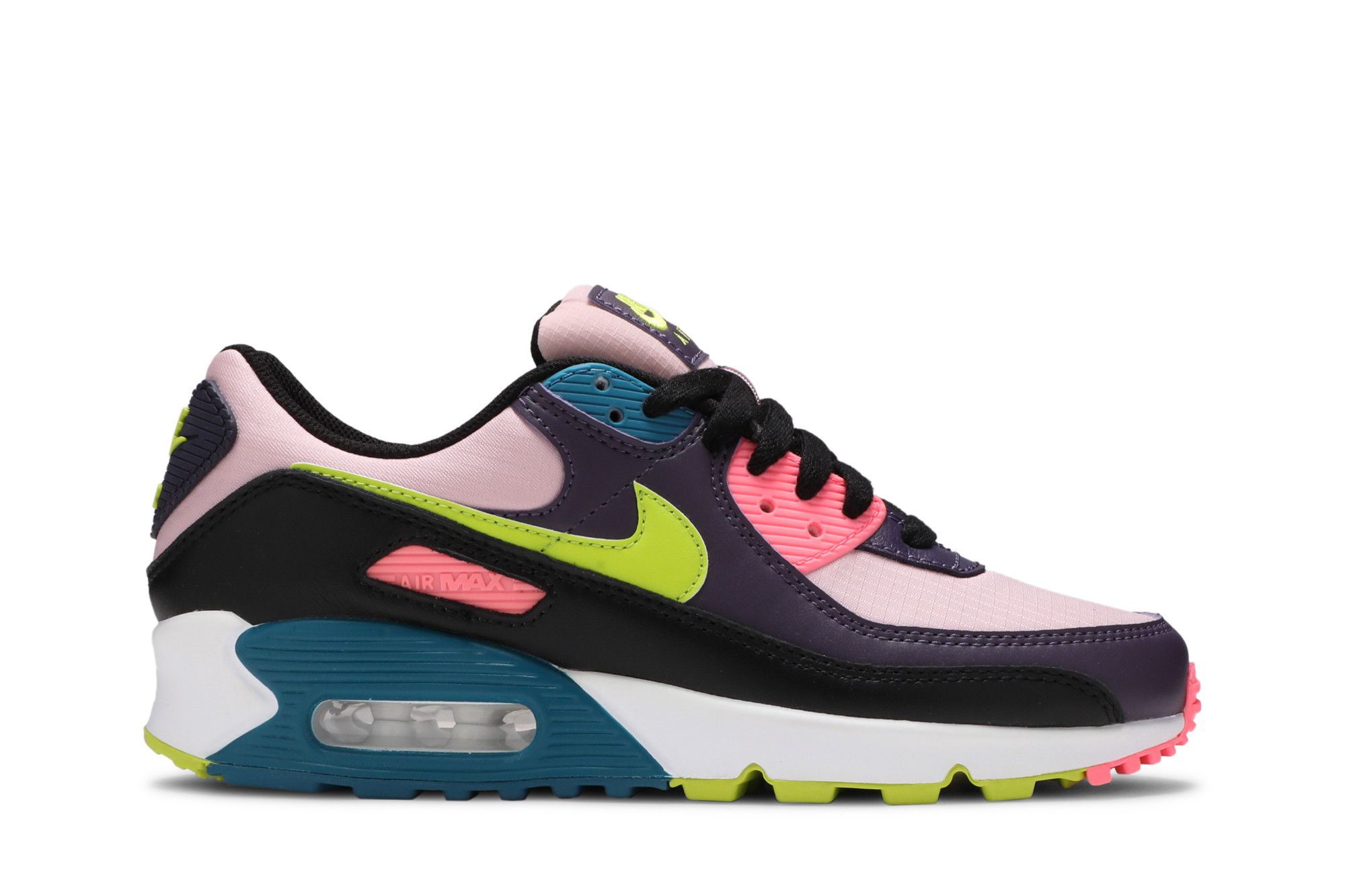 Air max alte clearance nere