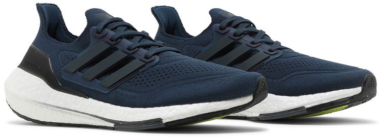 UltraBoost 21 Crew Navy