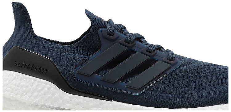 UltraBoost 21 Crew Navy