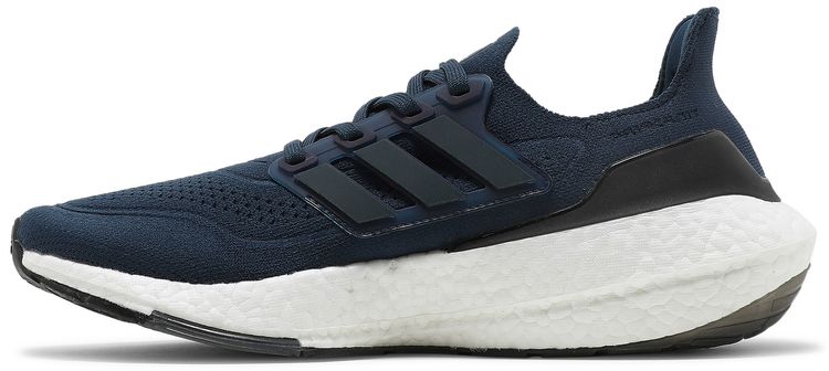 UltraBoost 21 Crew Navy