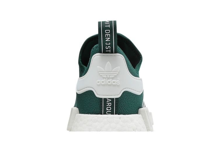 adidas gazelle silver green womens Shop Green Mens adidas NMD R1 Lace Up Sneakers  Shoebacca