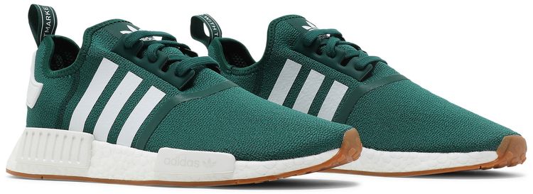 Adidas NMD R1 Collegiate Green