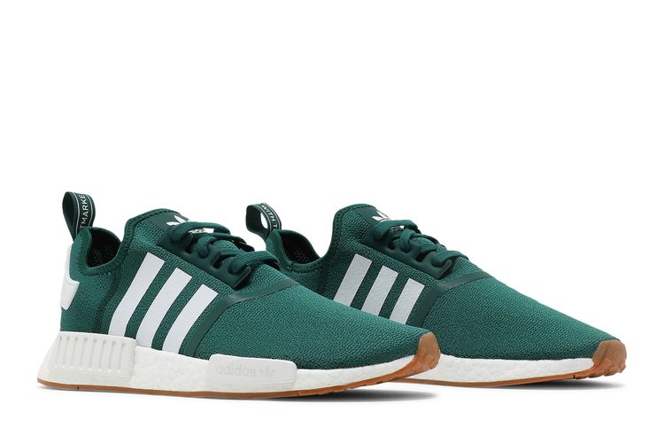 Buy adidas NMD_R1 'Collegiate Green' - FX6788 | GOAT