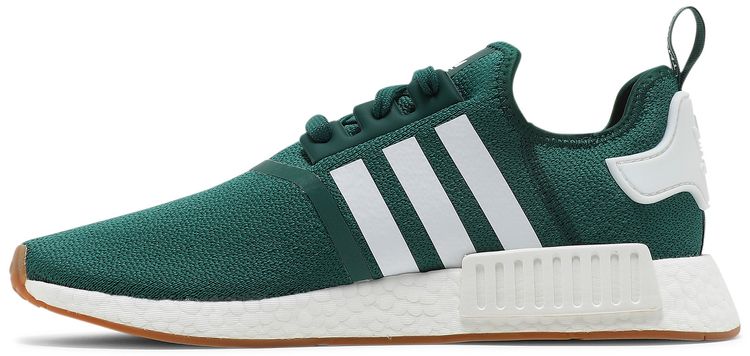 Adidas NMD R1 Collegiate Green