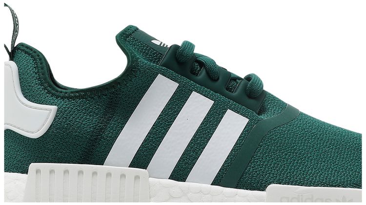 Adidas NMD R1 Collegiate Green