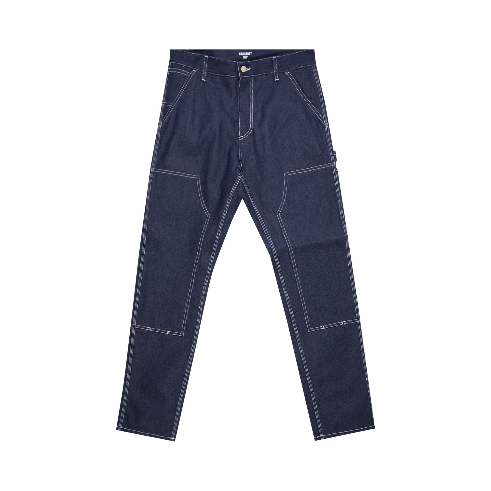 Carhartt ruck shop double knee pant