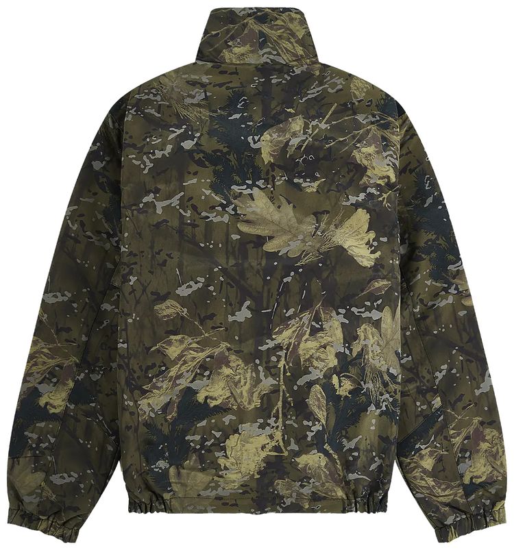 Carhartt WIP Denby Reversible Jacket Camo Combi