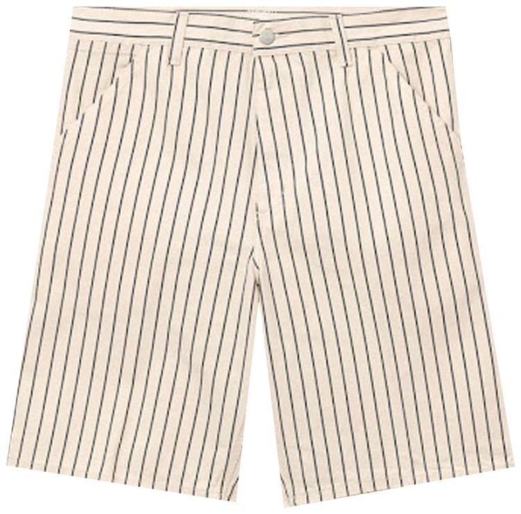 Carhartt WIP Trade Single Knee Short Wax