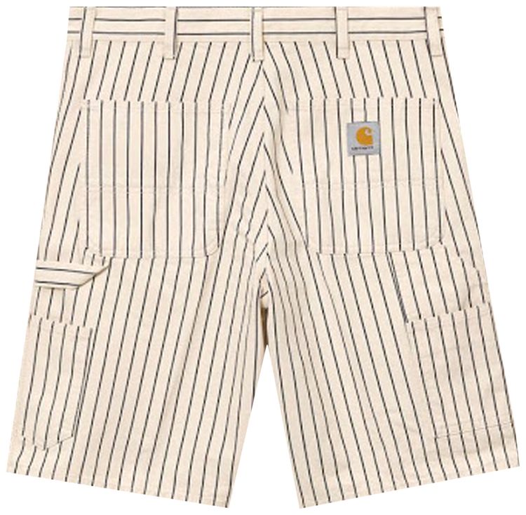Carhartt WIP Trade Single Knee Short Wax