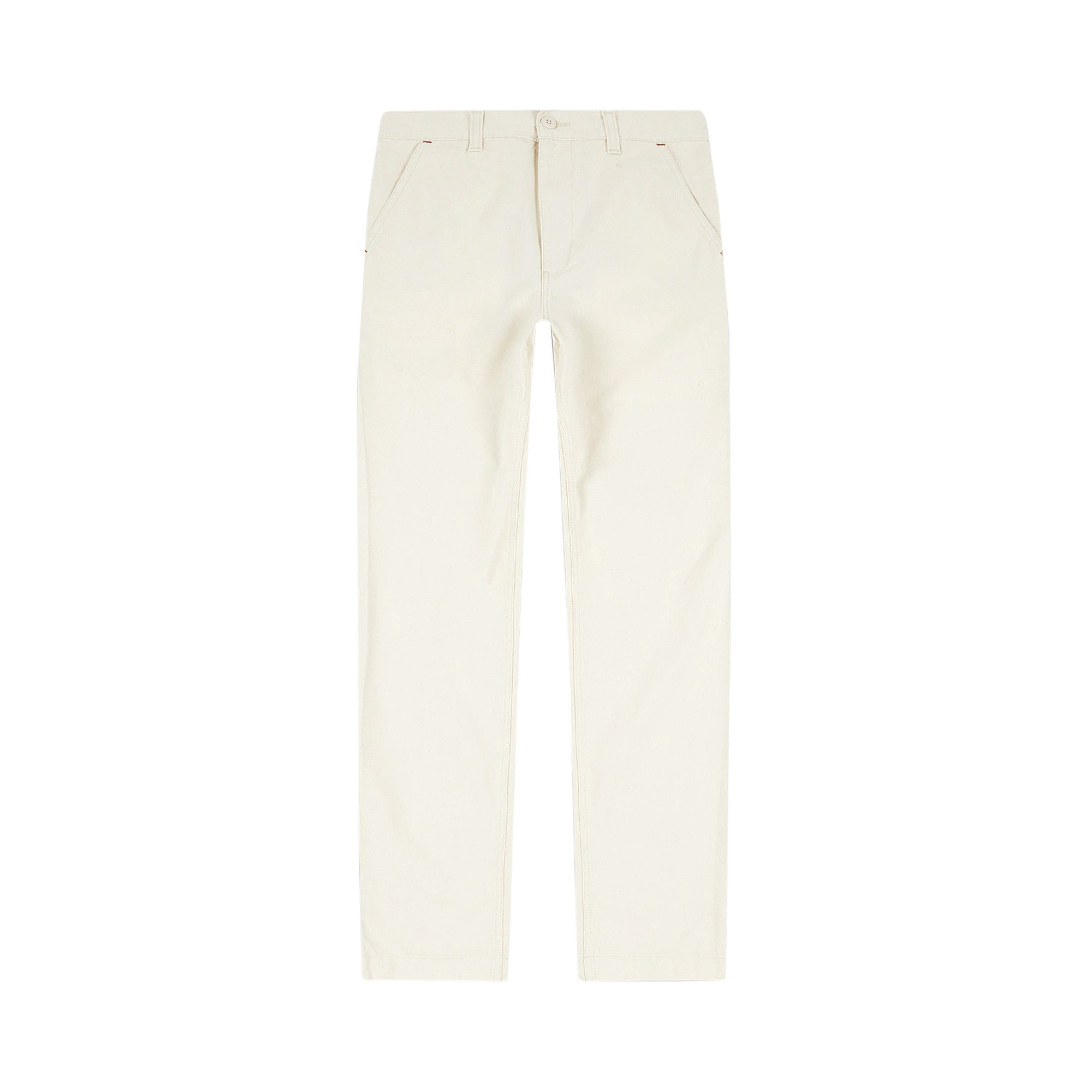 Carhartt WIP Wesley Pant 'Natural 