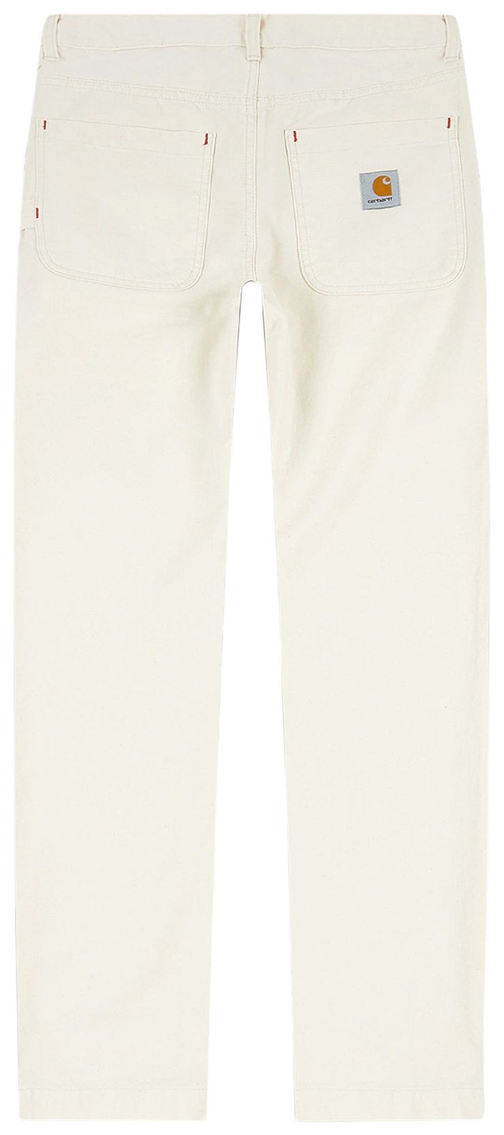 Carhartt WIP Wesley Pant Natural Garment Dyed