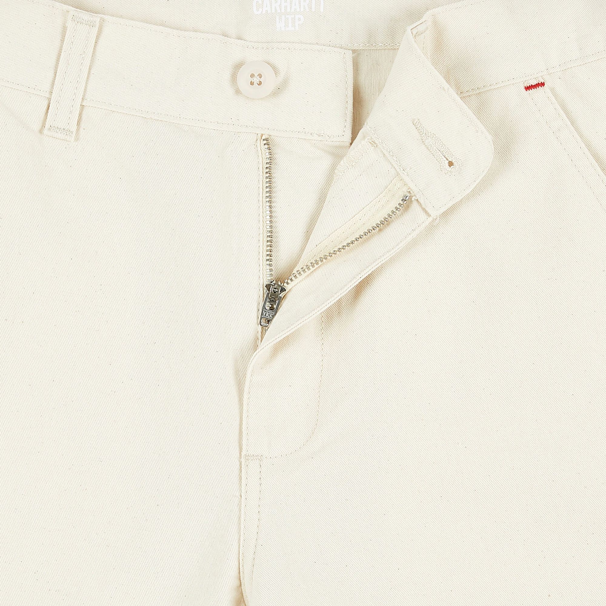 Buy Carhartt WIP Wesley Pant Natural Garment Dyed I029118 NATU GOAT