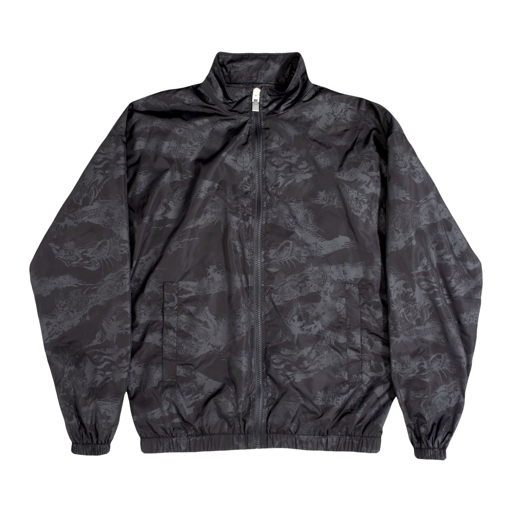 Givenchy tracksuit store jacket