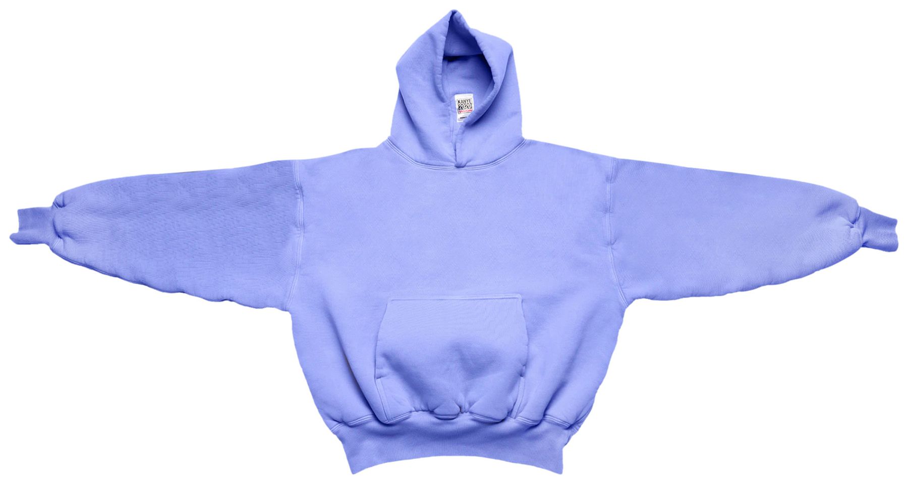 Kanye 2020 vision hoodie Clearance