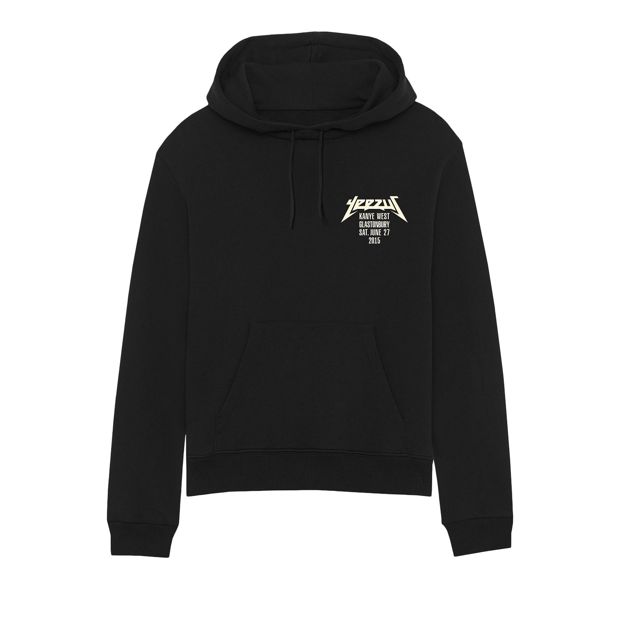 Glastonbury hoodie new arrivals