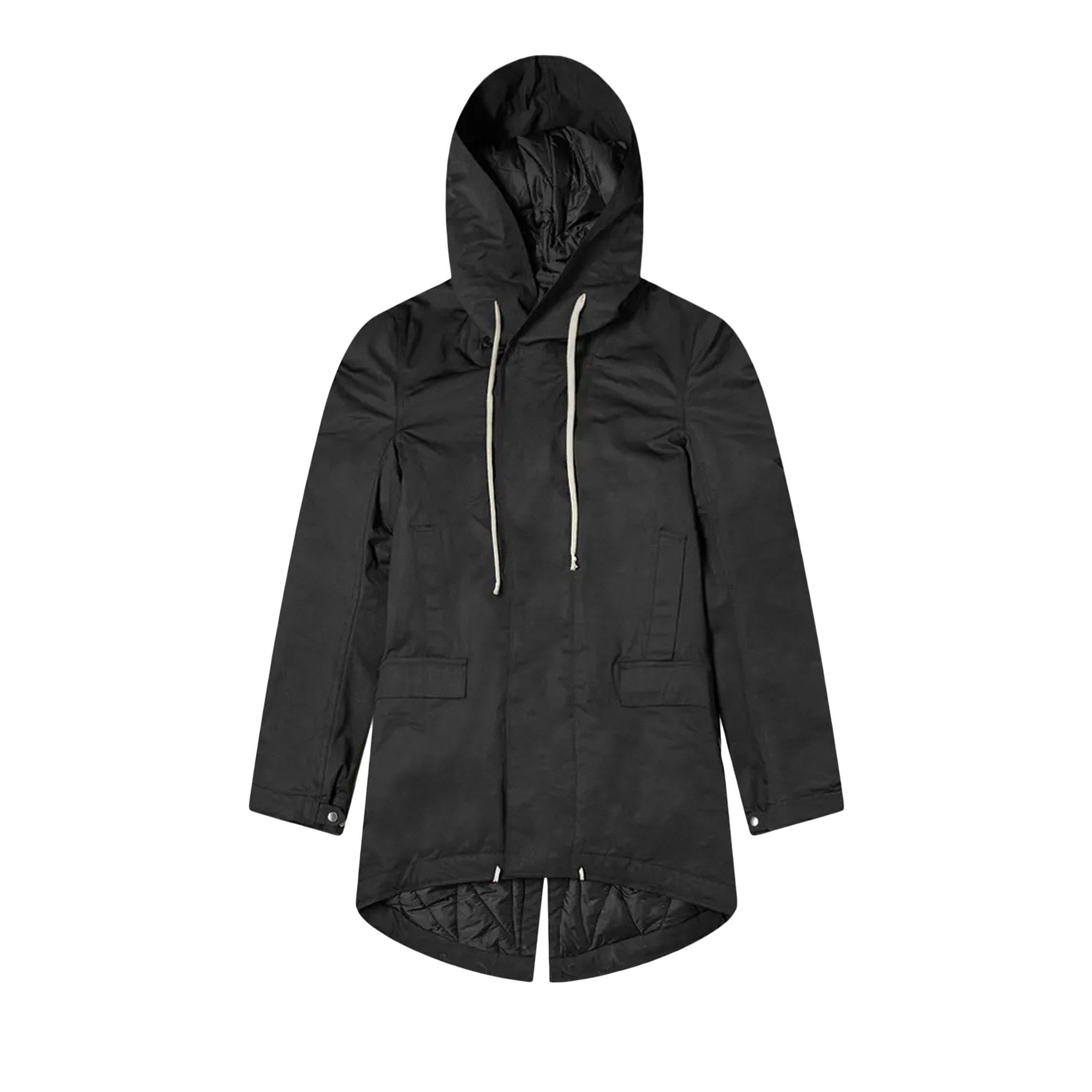 Drkshdw fishtail parka outlet