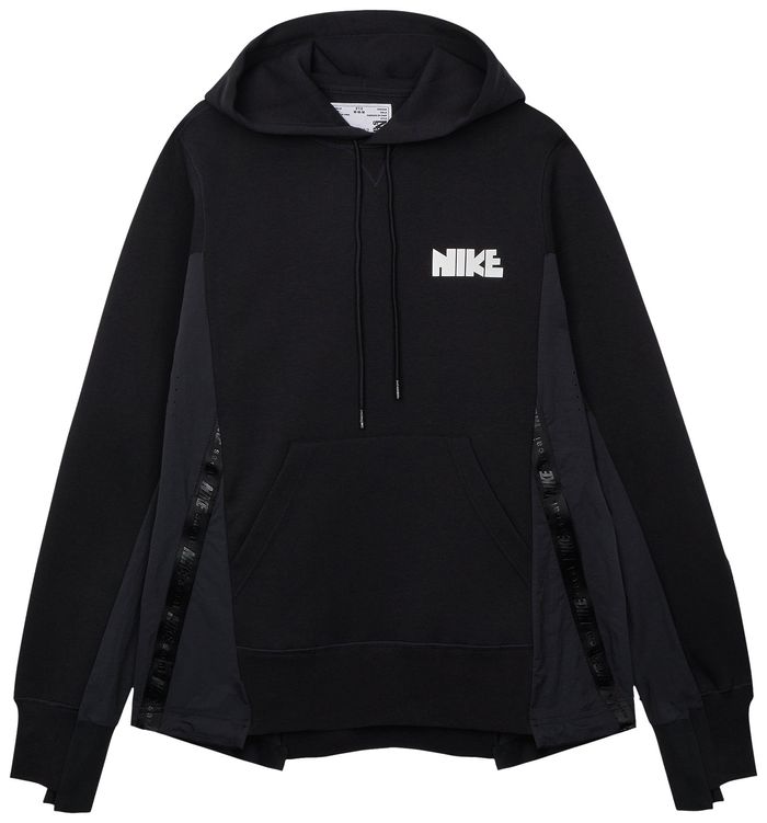 sacai nike goat