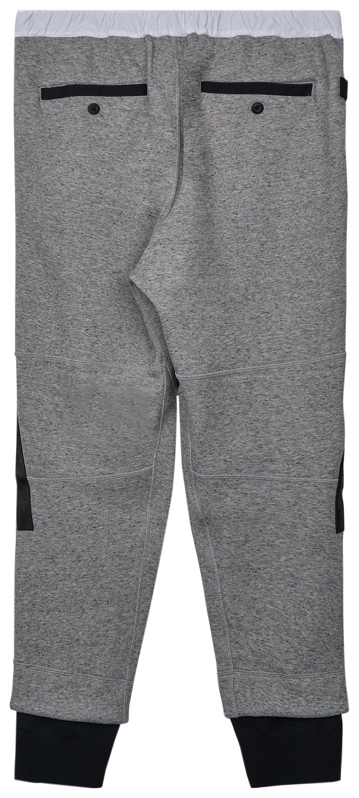 Nike x Sacai Fleece Pant Dark Grey